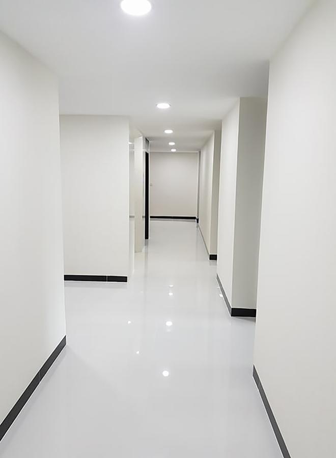 Apple Hotel Two - Near Phnom Penh Airport Exterior photo
