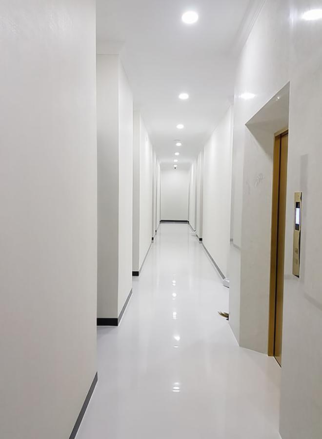 Apple Hotel Two - Near Phnom Penh Airport Exterior photo