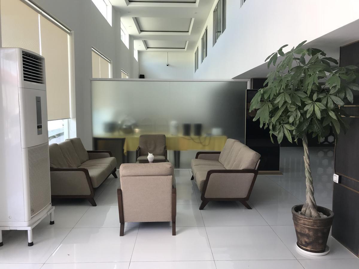 Apple Hotel Two - Near Phnom Penh Airport Exterior photo